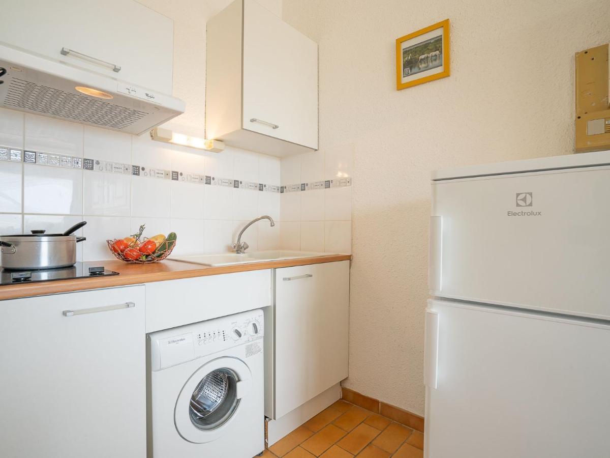 Les Saladelles.5 Apartment *