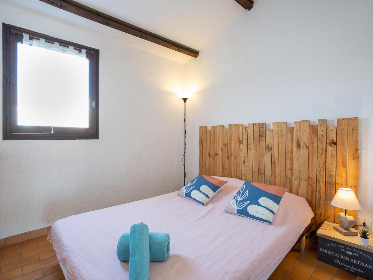 Les Saladelles.5 Apartment