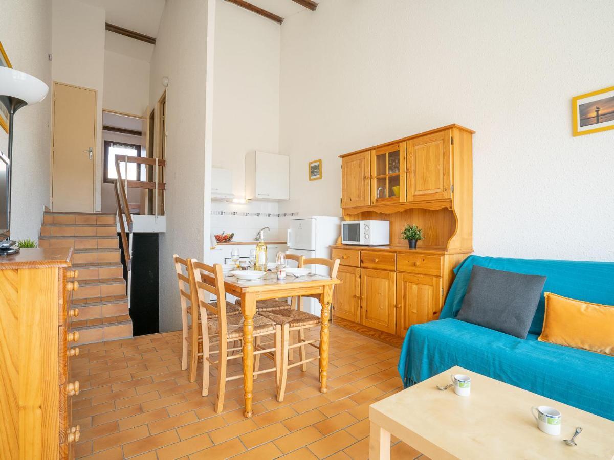 Apartment Les Saladelles.5 Le Grau-du-Roi